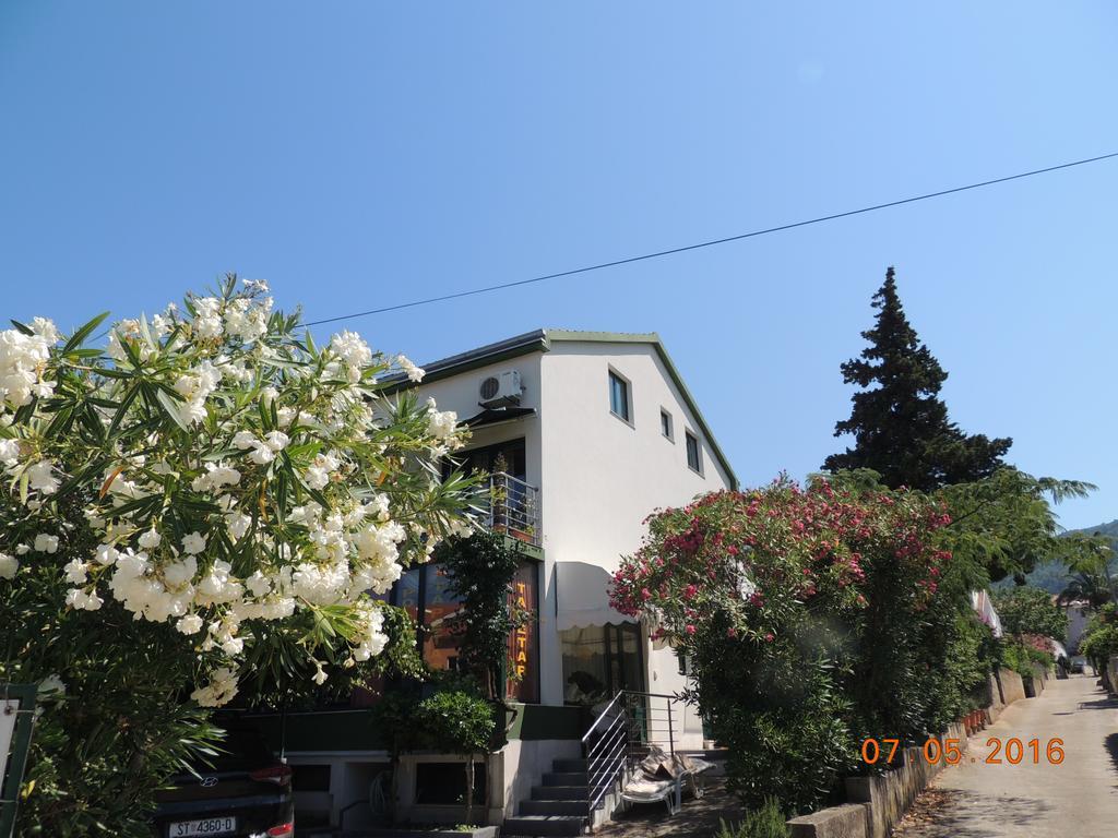Apartments Suljic Stari Grad  Extérieur photo